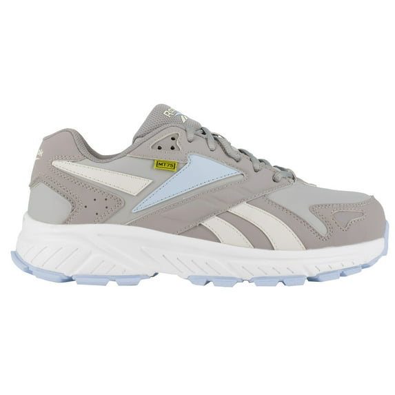 Reebok Work Womens Retro Trail Met Guard Composite Toe Work Safety Casual