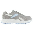 thumbnail image 1 of Reebok Work  Womens Retro Trail Steel Toe    Work Safety Shoes Casual, 1 of 5