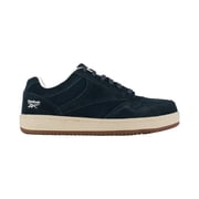 Reebok Soyay RB191 Steel Toe Work Shoes for Women Navy 7.5 2E Wide