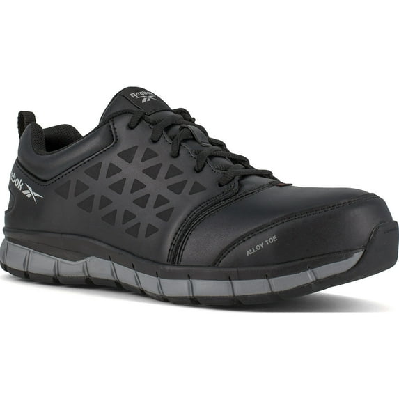 Reebok Work Women's Alloy Toe CD Low Athletic