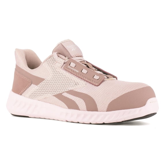 Reebok Sublite Legend Work Women's Composite Toe Static-Dissipative Athletic Work Shoe