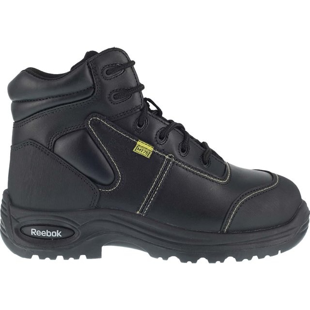 Reebok Trainex Composite Toe Internal Met Guard Work Boot - Walmart ...