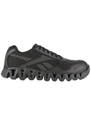 Hawx Men's Lace-Up Athletic Work Shoes - Composite Toe