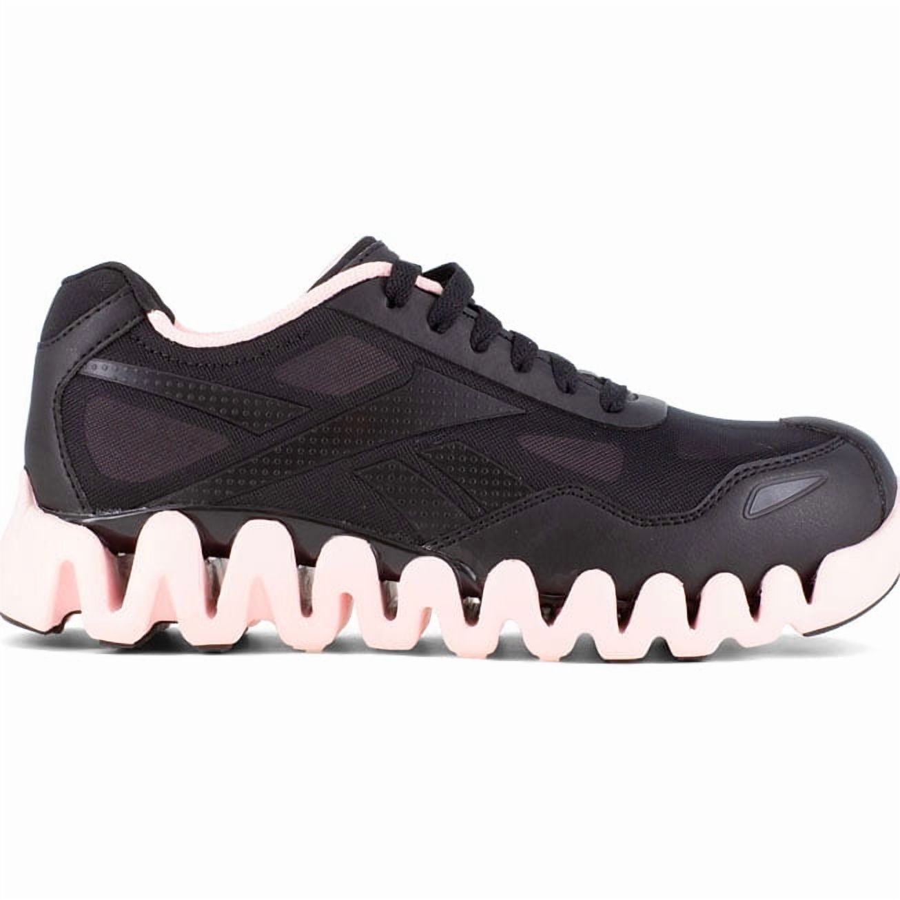 Customer reviews for Reebok Zig Pulse Work Women's Composite Toe