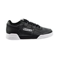 thumbnail image 1 of Reebok Workout Plus Men's Shoes Black/White dv4314, 1 of 6