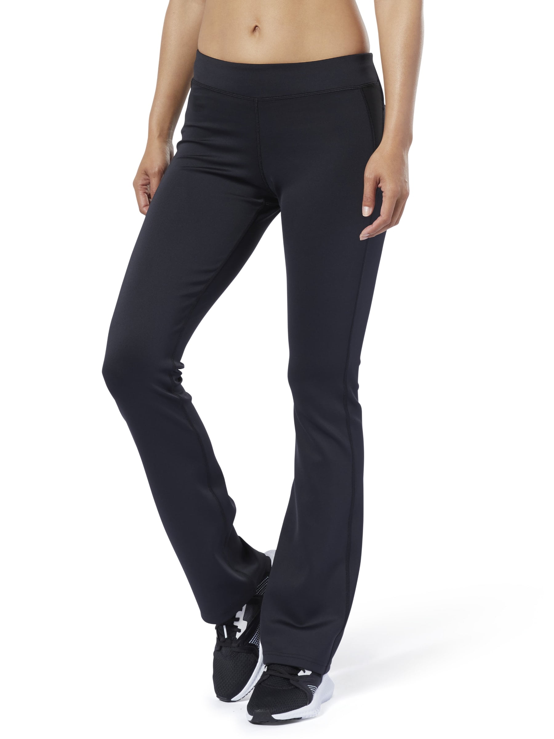 Reebok Women s Athleisure Fleece Pant Walmart