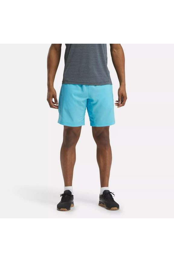 Workout Ready Men's Shorts