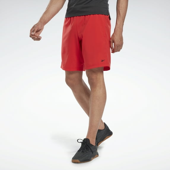 Reebok Workout Ready Men's Shorts