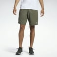 thumbnail image 1 of Reebok Workout Ready Men's Shorts, 1 of 6