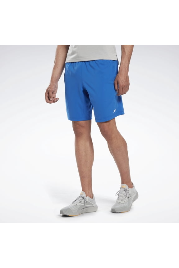 Workout Ready Men's Shorts