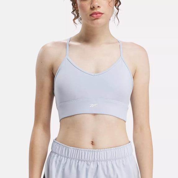 Reebok Workout Ready Sports Bra