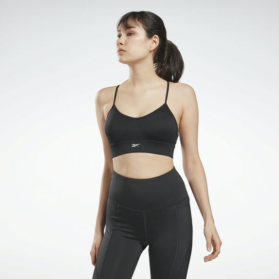 Reebok Workout Ready Women's Sports Bra