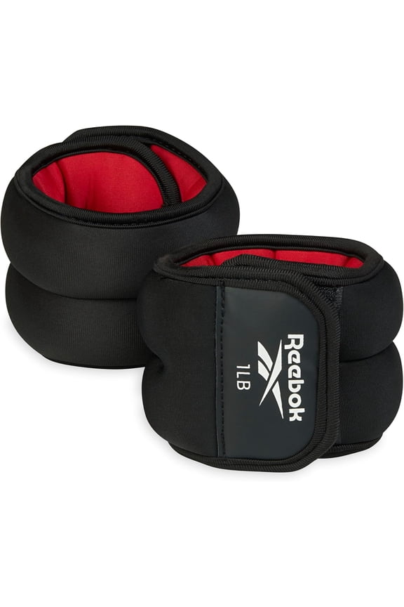 Wrist/Ankle Weights