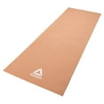 thumbnail image 1 of Reebok Yoga Mat 4mm, 1 of 6