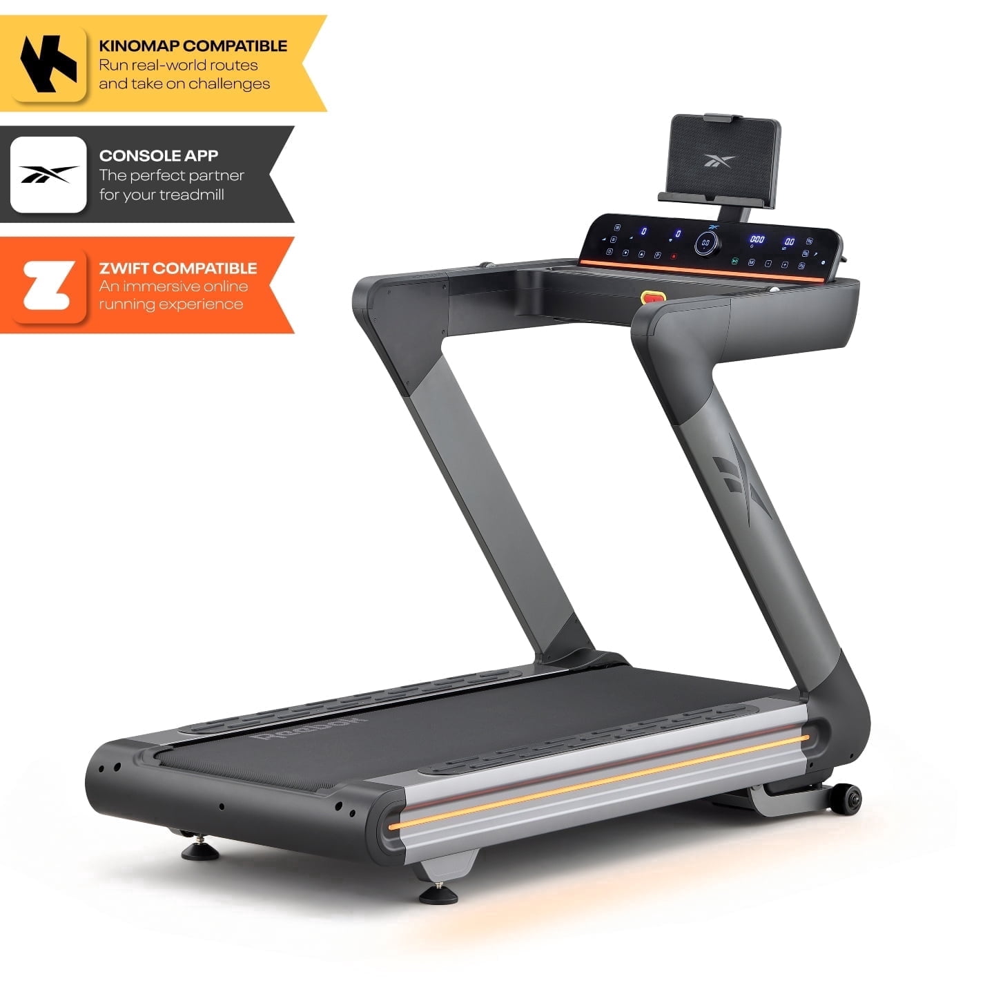 Reebok Z Tech Treadmill
