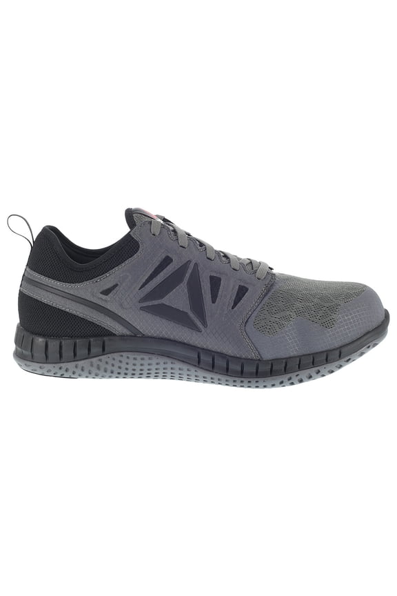 ZPRINT WORK Steel Toe Work Athletic Shoe
