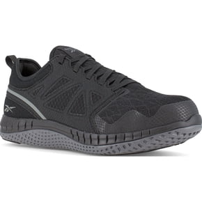Shell Toe Reebok Steel Toe Athletic Shoe