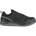 thumbnail image 1 of Reebok ZPrint Work Steel Toe Static-Dissipative Work Athletic Shoe, 1 of 11