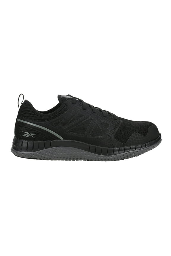 ZPrint Work Steel Toe Static-Dissipative Work Athletic Shoe