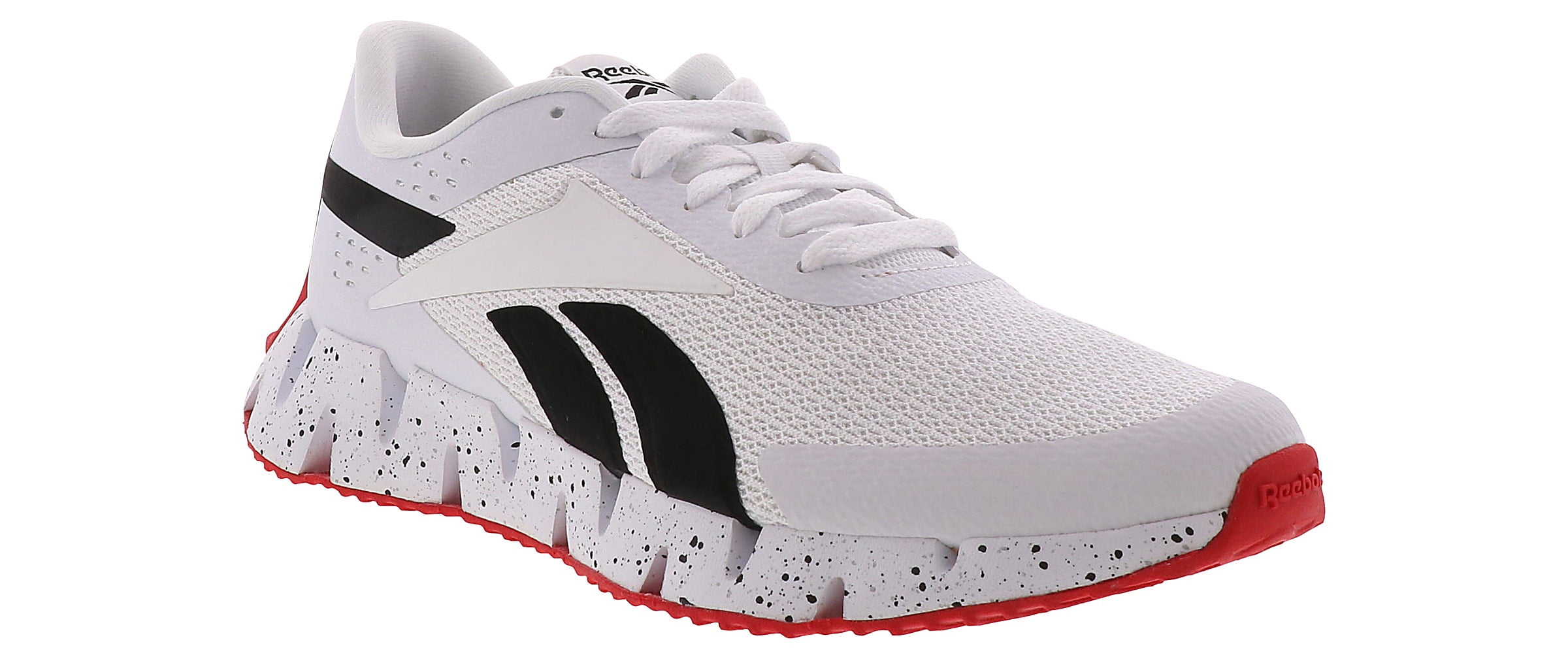 Reebok Zig Dynamica 2.0 Running Shoe | GY9563 White 