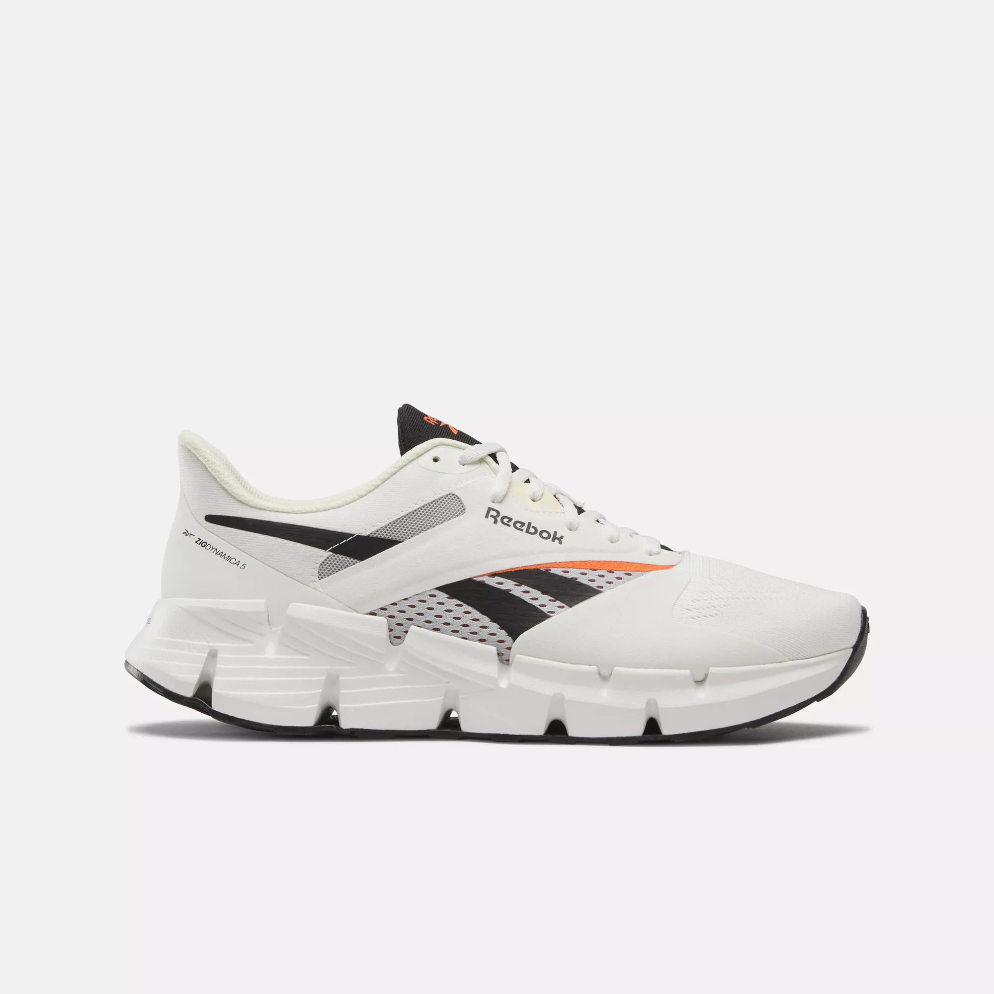 Reebok Zig Dynamica 5 Shoes - Walmart.com