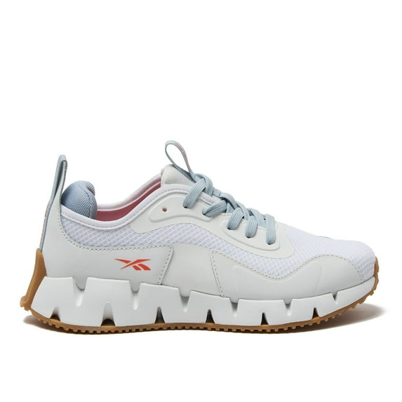 Reebok Zig Dynamica G Women's Sneakers Color: White Size: 7