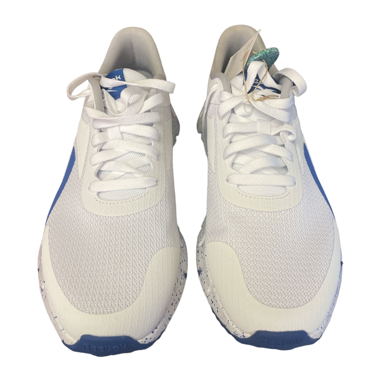Reebok Zig Dynamica Men display picture 1