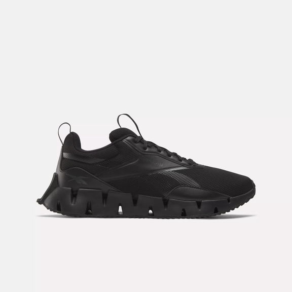 Reebok Zig Dynamica STR Unisex Shoes
