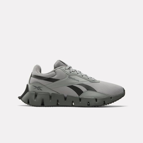 Reebok Zig Dynamica STR Unisex Running Shoes