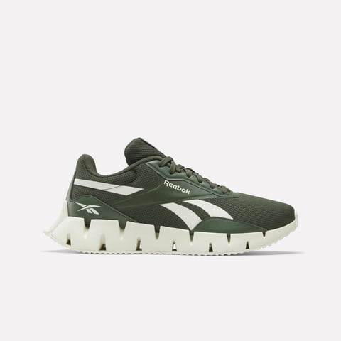 Zig Dynamica STR Unisex Running Shoes