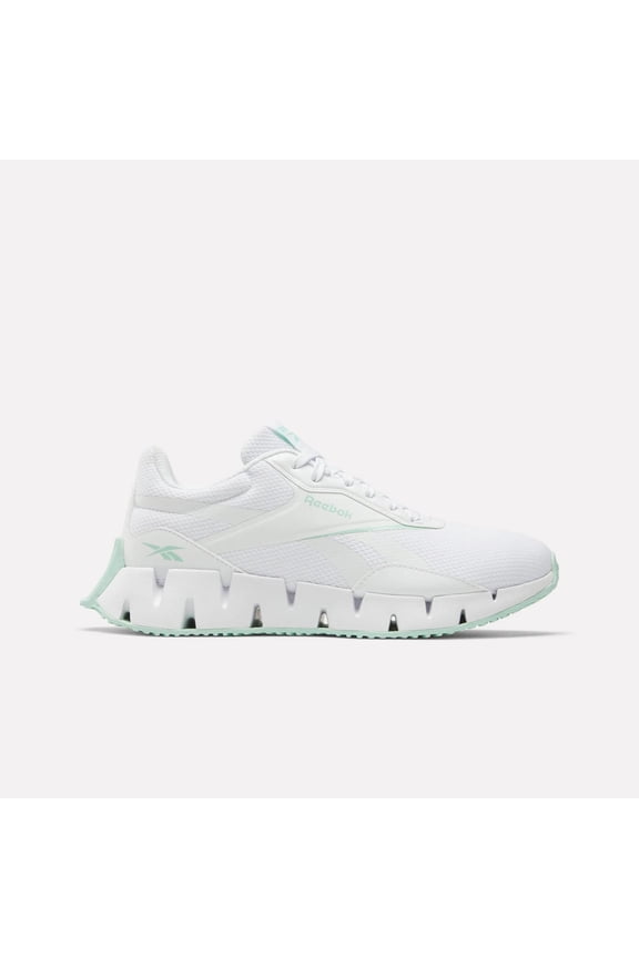 Zig Dynamica STR Women's Running Shoes