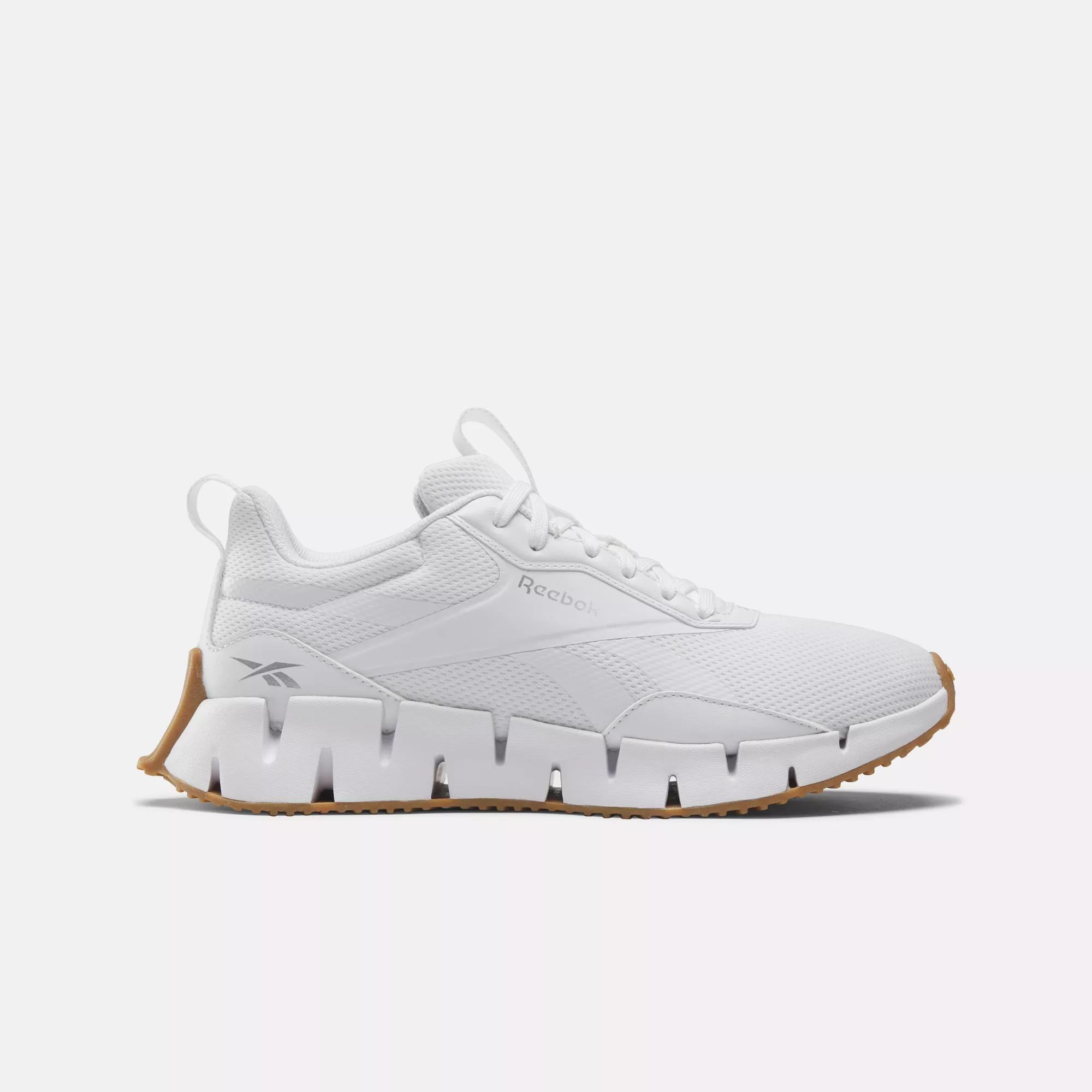 Reebok Women's Zig Dynamica Clw Sneakers