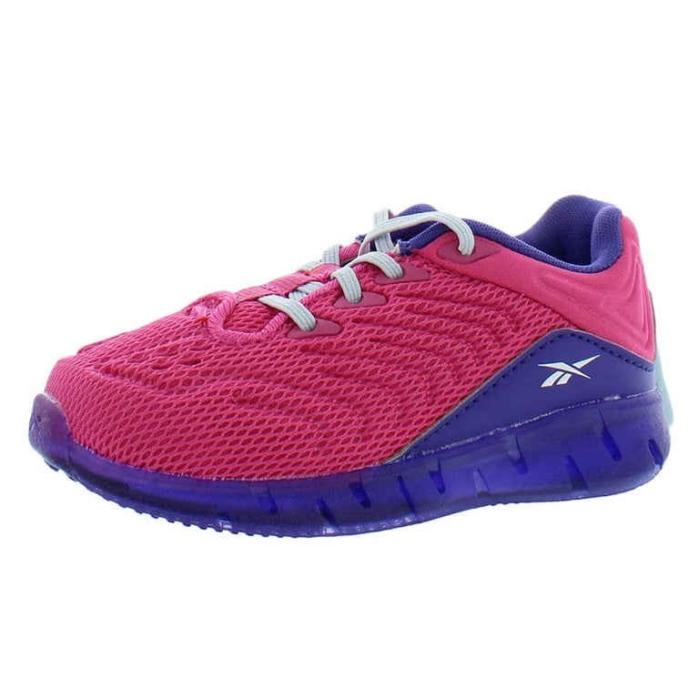 Zig Kinetica Reebok Pumps Girls Reebok Zig KINETICA Baby Girls