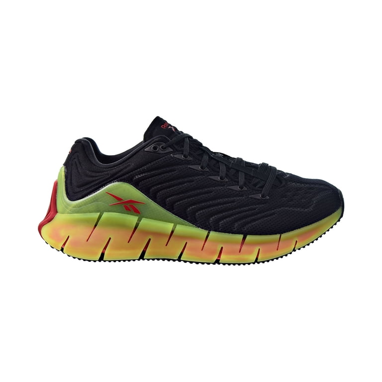 Reebok Zig Kinetica Big Kids display picture 2