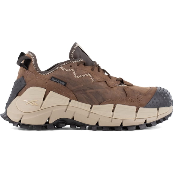 Edge Electric Reebok Zig Kinetica Edge II Work Men's Composite Toe Electrical Hazard ...