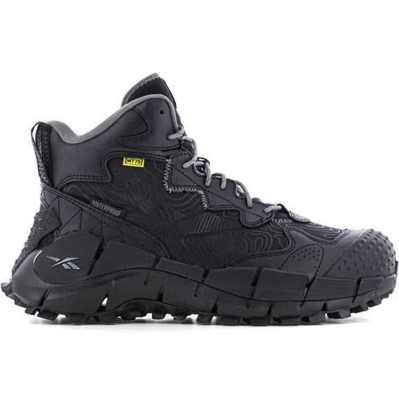 Edge Electric Reebok Zig Kinetica Edge II Work Men's Composite Toe Electrical Hazard ...