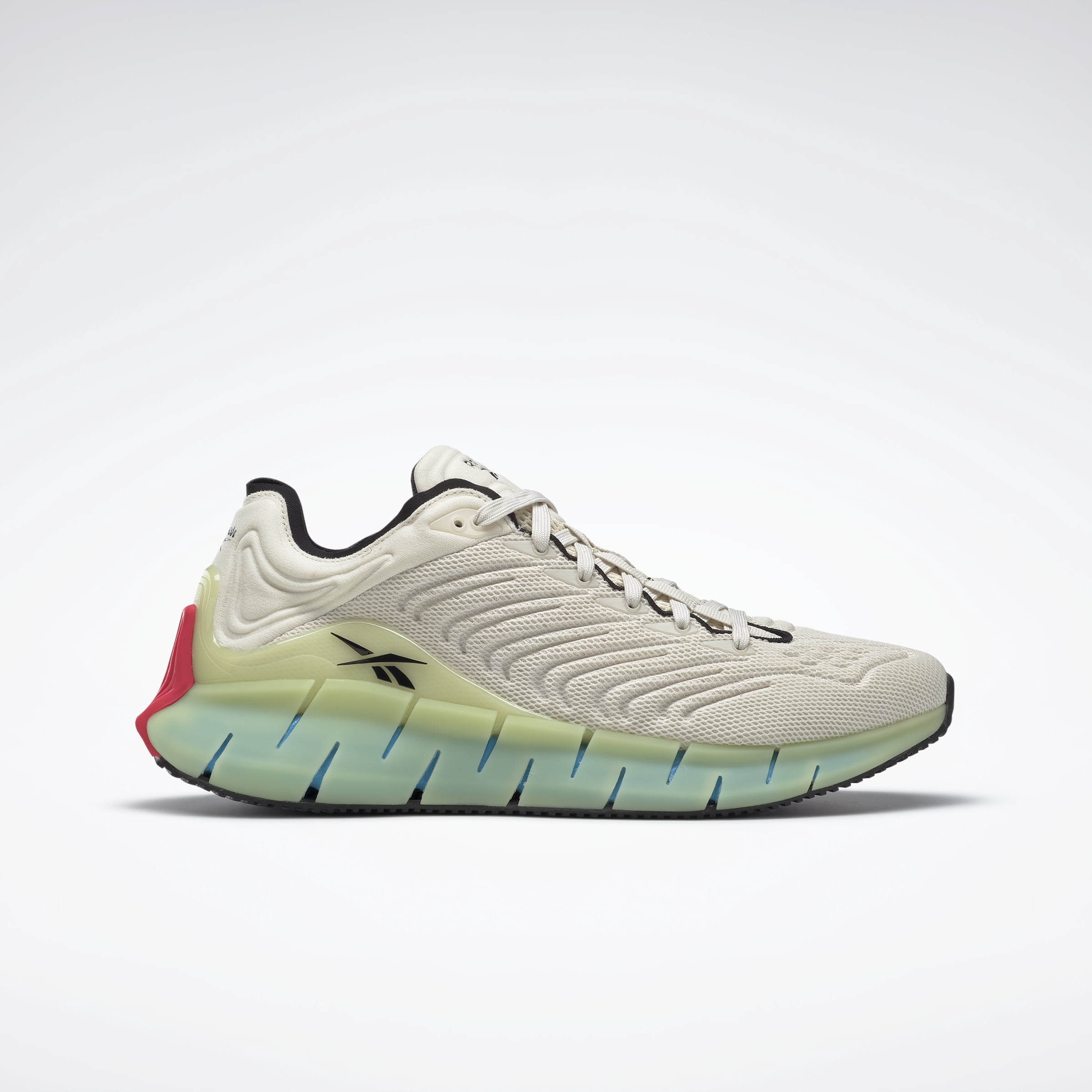 Reebok Zig Kinetica Shoes - Walmart.com