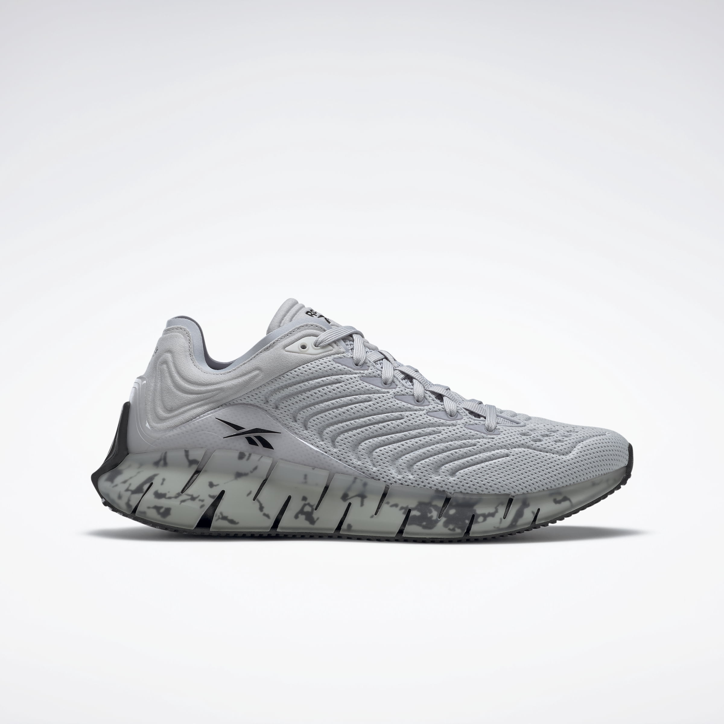Reebok Zig Kinetica Shoes - Walmart.com