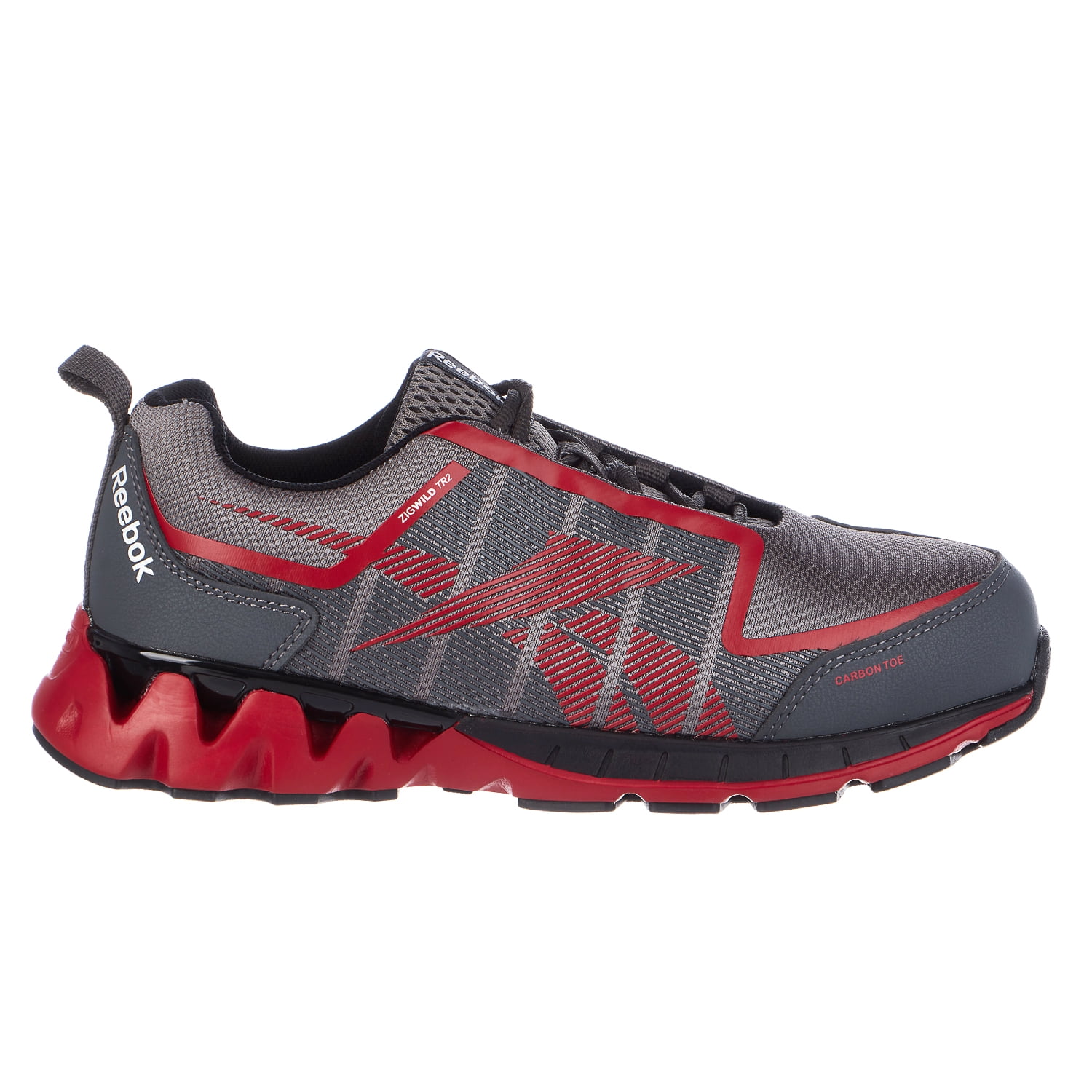 REEBOK Zigwild TR2 men\'s trail running shoes ZigWild Trail 6 Shoes - Reebok main image 3