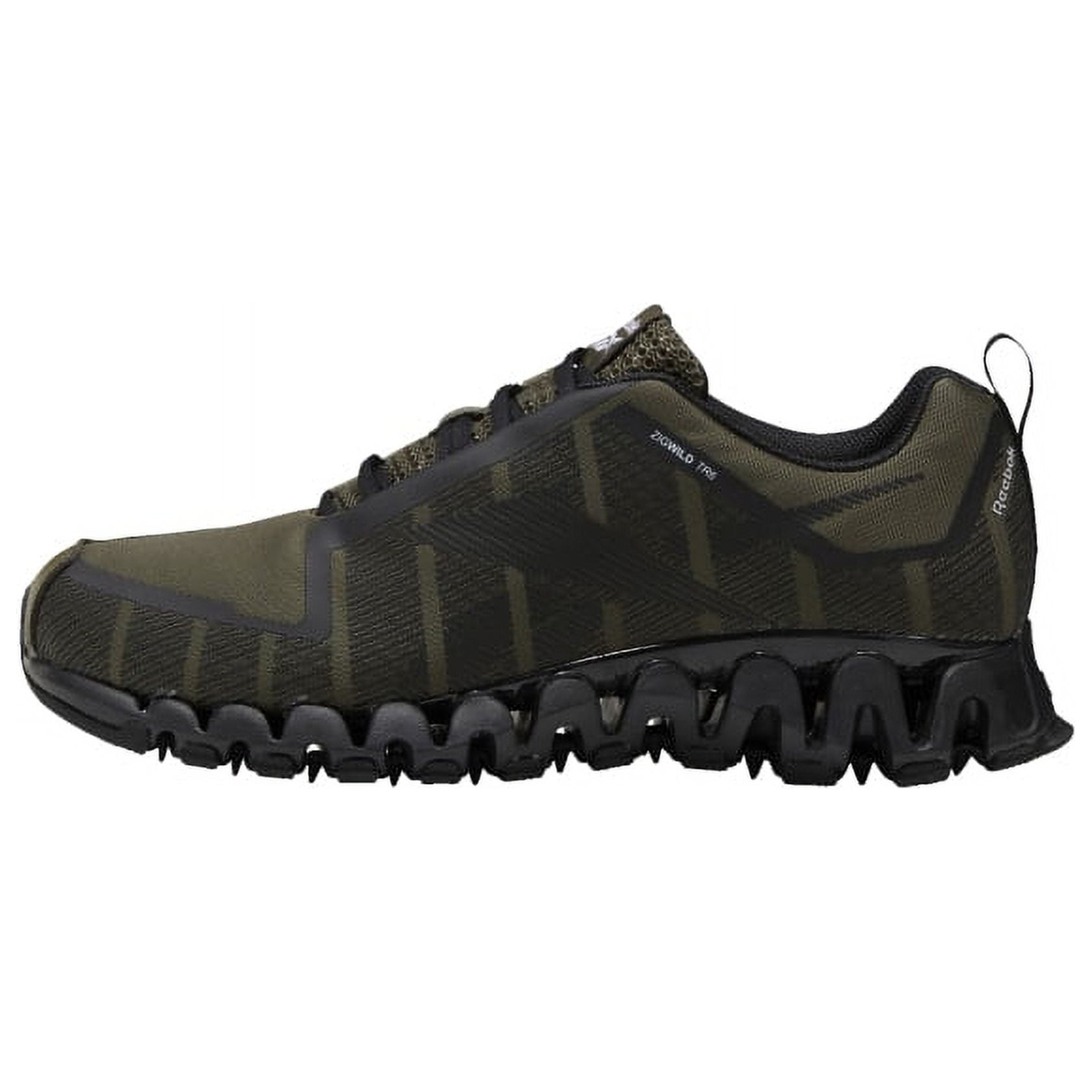 Zigwild tr 5.0 clearance review