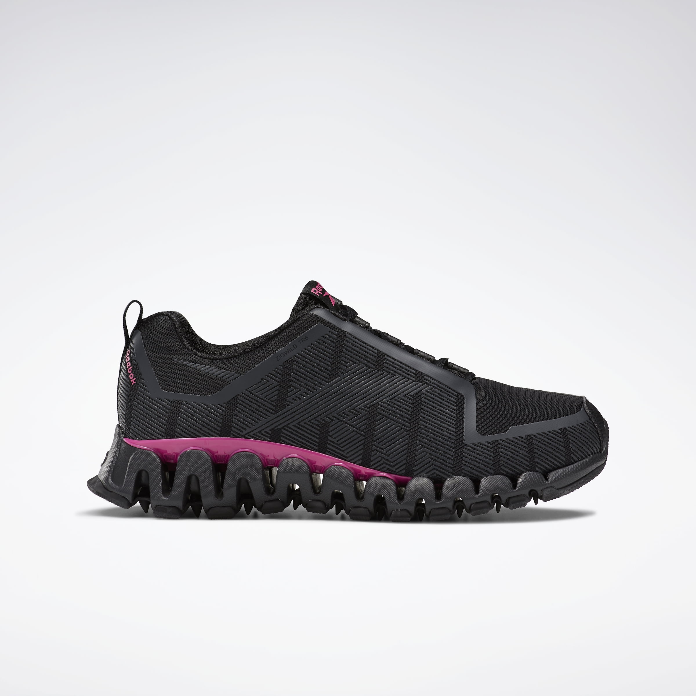 Reebok cheap zig trail
