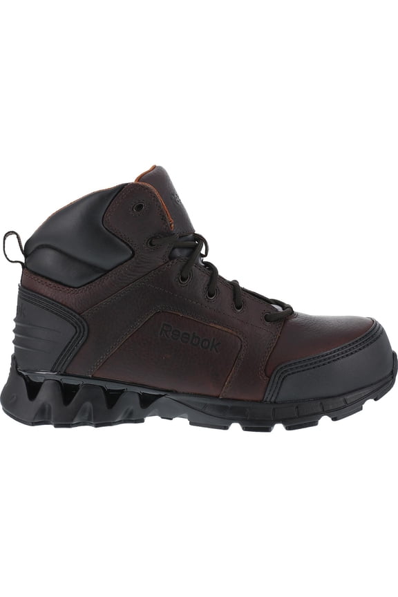 Zigkick Work Composite Toe Static-Dissipative Work Boot