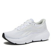Reebok Zignition Running Shoes for Women, White/White/Barely Grey, 11.5