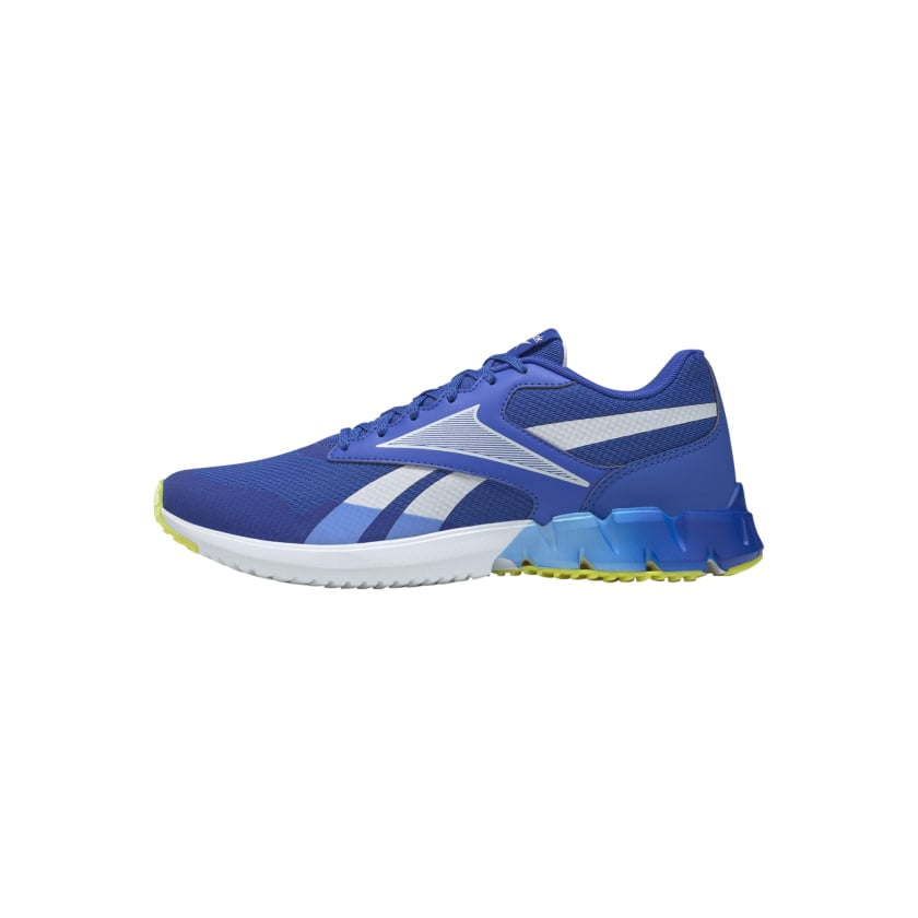 Reebok Ztaur Run Men's Running Shoes, Breathable Upper, Seamless