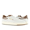 thumbnail image 1 of Reebok x Bodega Club C 85 15th Anniversary Men's ShoesPure Grey/Brush Brown/Earth8.5, 1 of 7