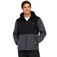 thumbnail image 1 of Reebook Men's and Big Men's Softshell Coat, Sizes S-3XL, 1 of 4