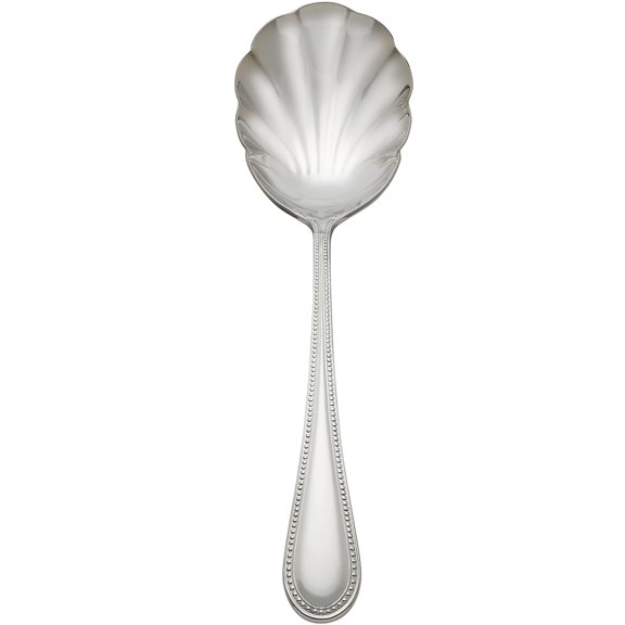 Reed And Barton 4230472 Lyndon Vegetable Spoon Y101