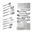 thumbnail image 1 of Reed And Barton Crescendo Ii 65-Piece Flatware Set, 1 of 4