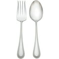 thumbnail image 1 of Reed And Barton Lyndon Flatware 2-Piece Salad Server Set, 1 of 1
