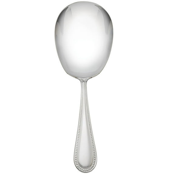 Reed And Barton Lyndon Flatware Ice/Bar Spoon